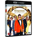 Kingsman: The Golden Circle (4K Blu-Ray) [EU Import]