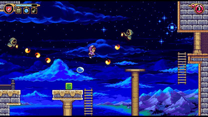 Alwa's Collection (Alwa's Awakening + Alwa's Legacy) (Nintendo Switch) (Nintendo Switch)