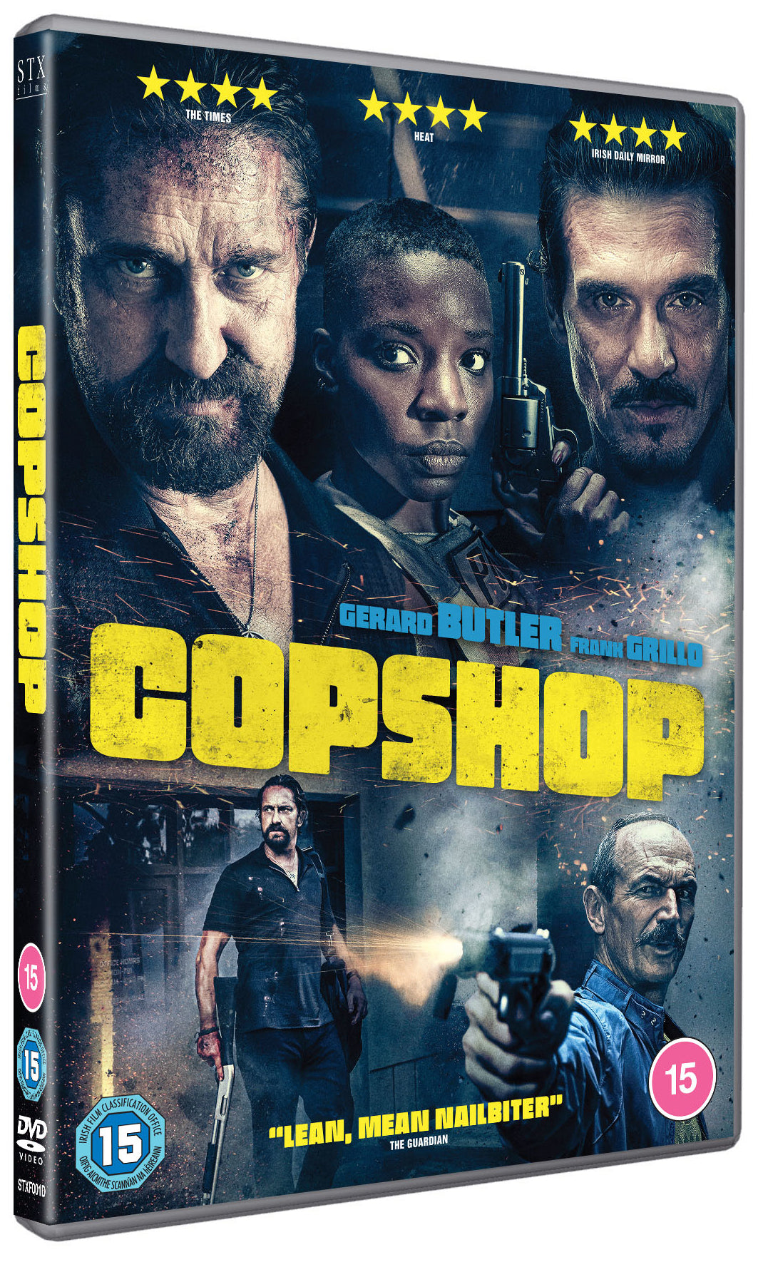 Copshop