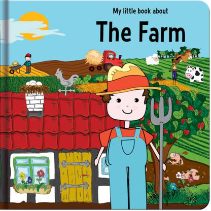 My little book about The Farm (My Little Village