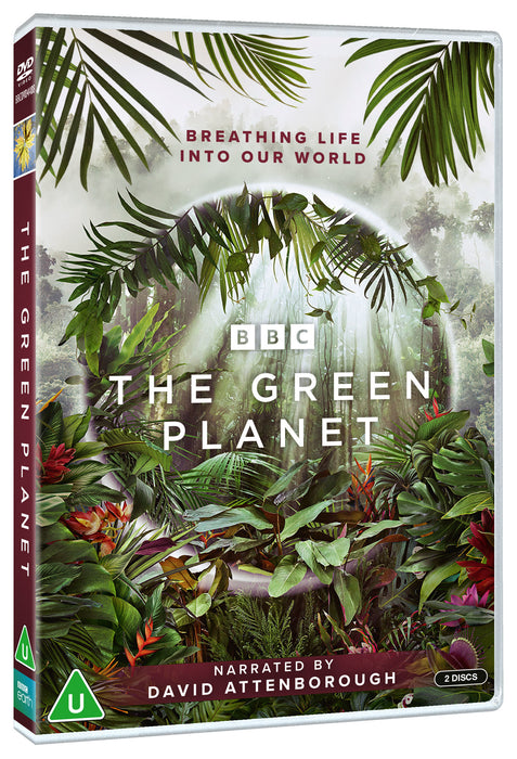 The Green Planet