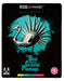 The Bird With the Crystal Plumage