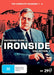 Ironside: Collection 1 (Complete Seasons 1-4