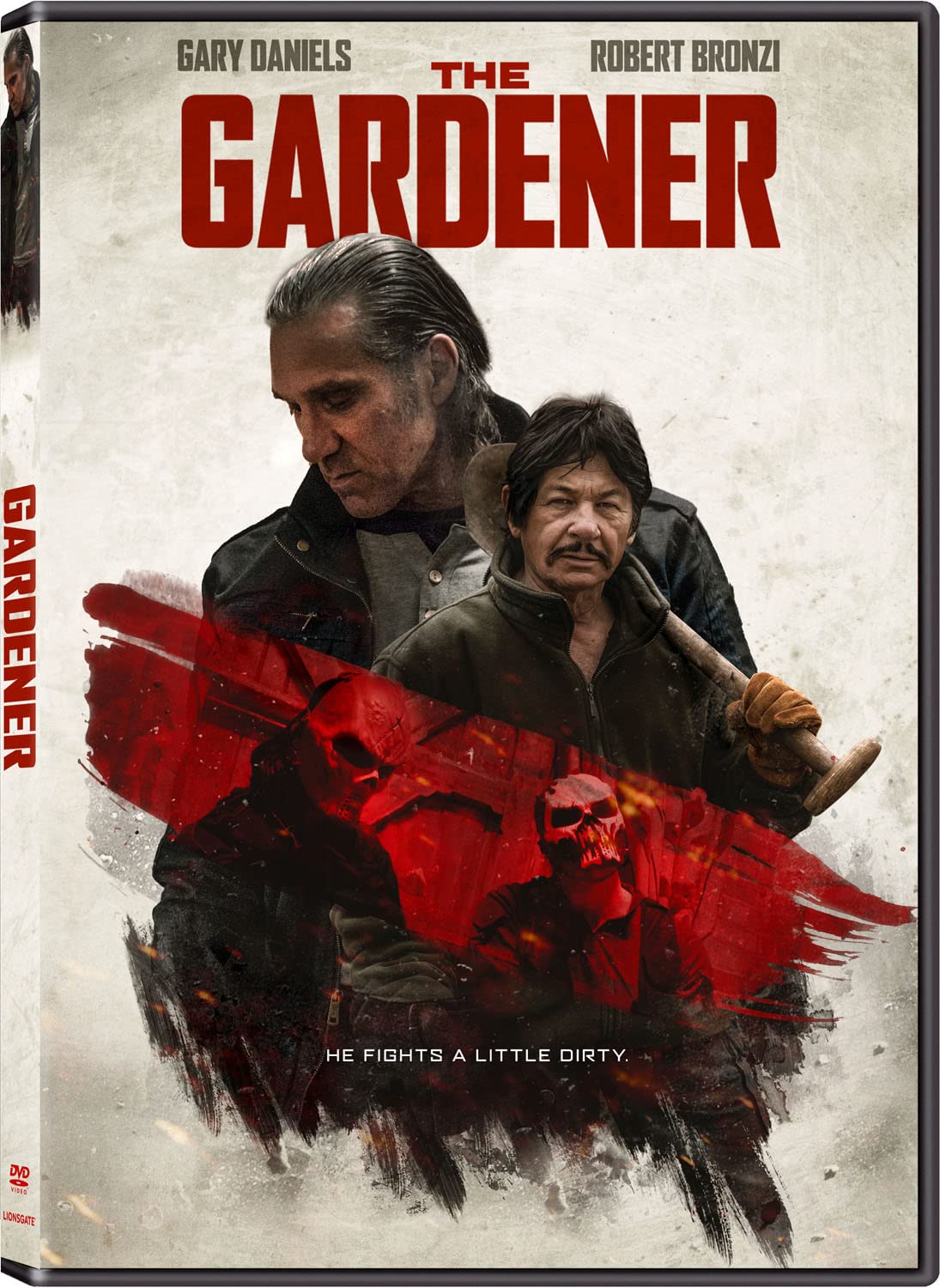The Gardener