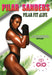 Pilar Sanders - Pilar Fit 4 Life