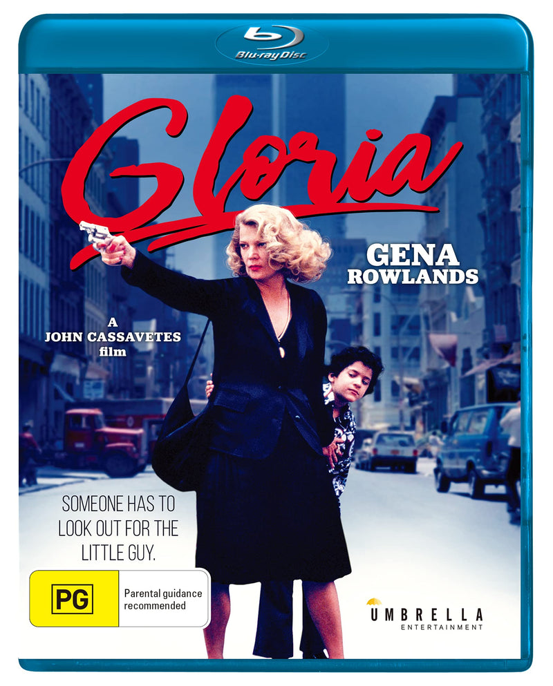 Gloria