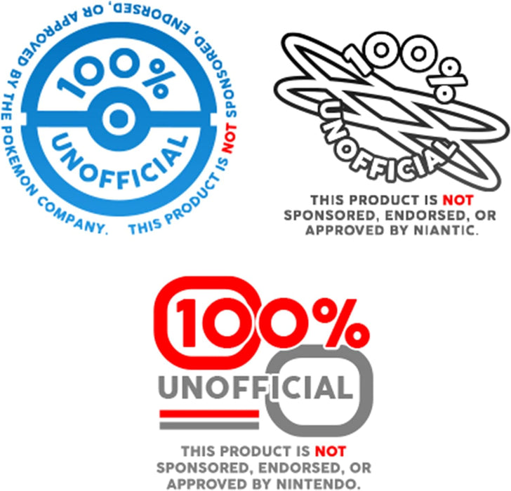 Datel GO-TCHA Classic For Pokemon GO - Iphone/Android (Android