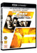 Fast & Furious 4K [EU Import]