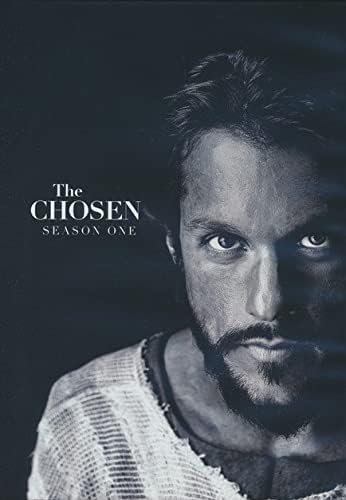 The Chosen Season 1 DVD Box Set [Region 2 suitable for UK DVD players]