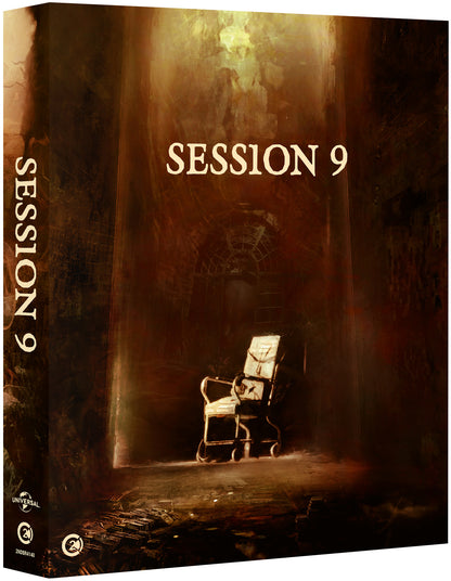 Session 9