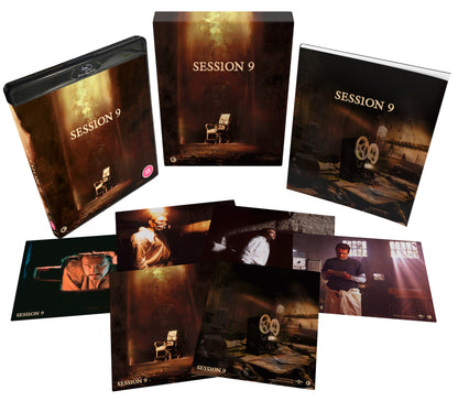 Session 9