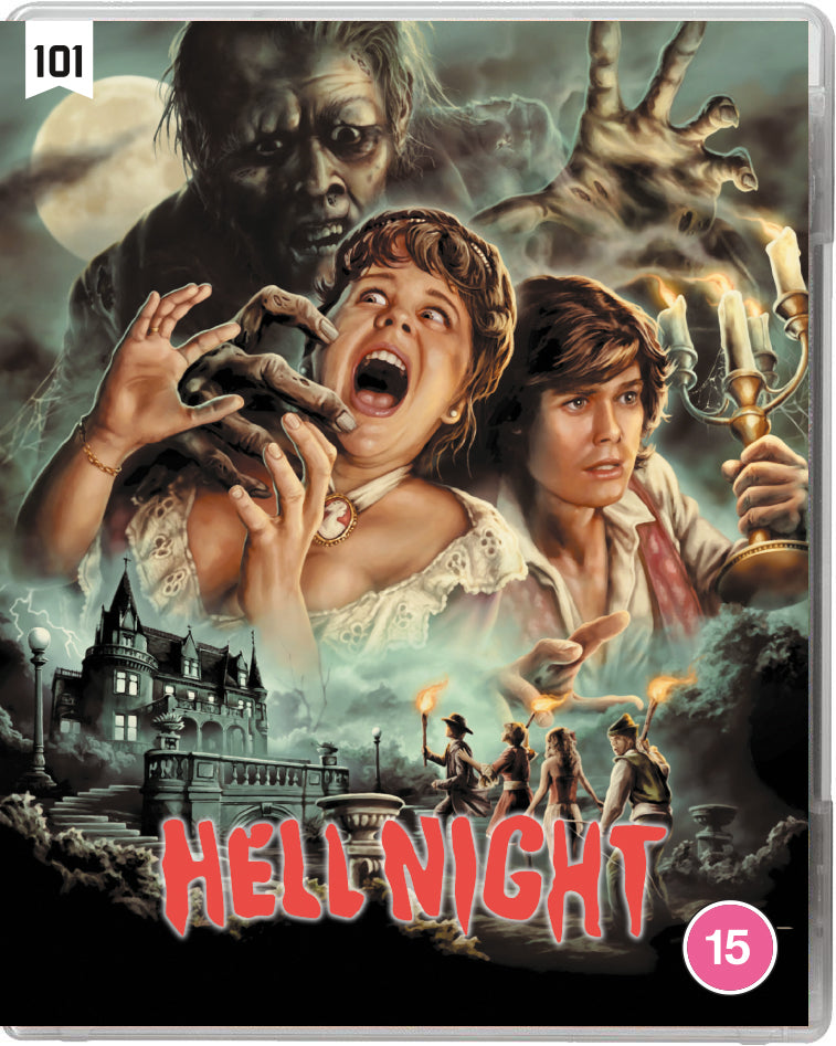 Hell Night