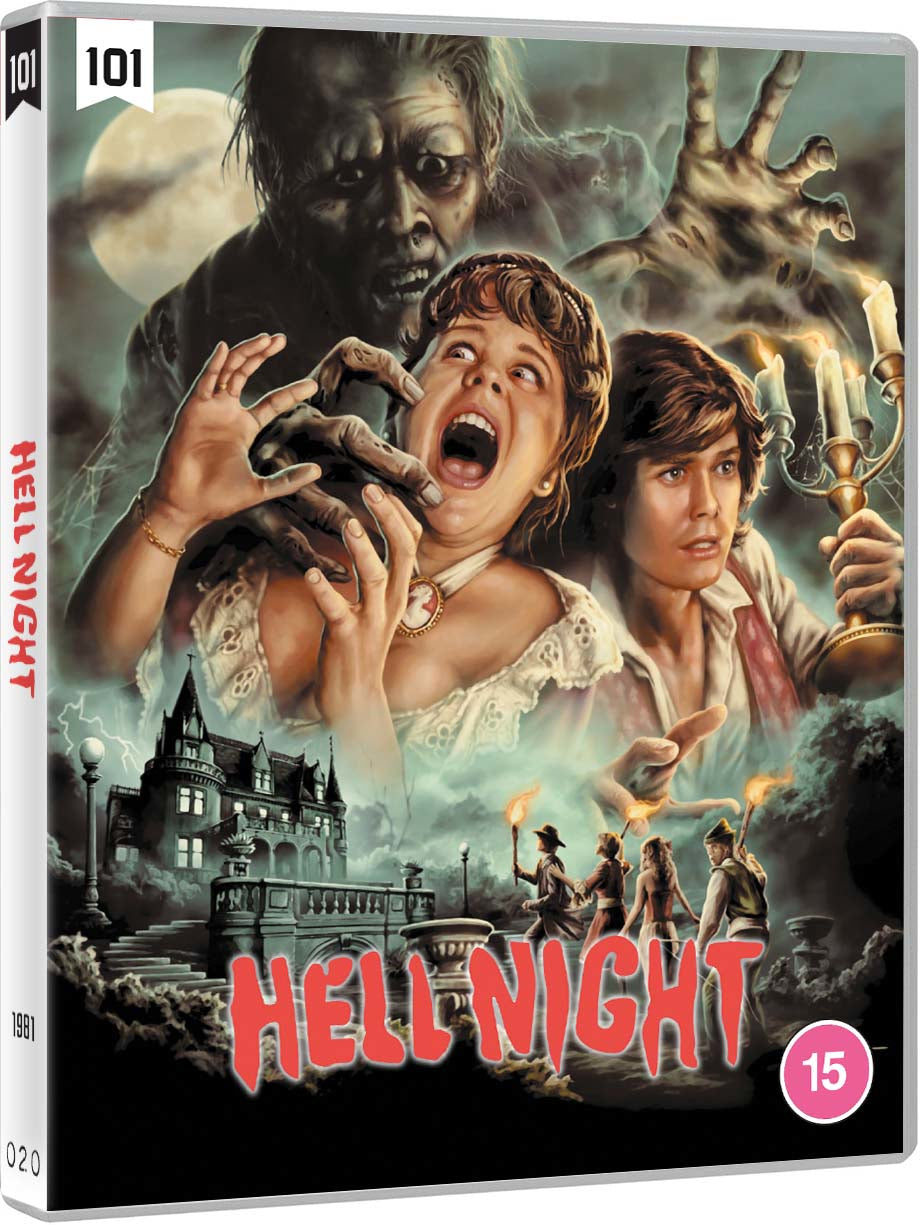 Hell Night