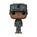 Funko POP! Military: Marine Female - A - U.S. Marine Corps - Collectable Vinyl Figure - Gift Idea - Official Merchandise - Toys for Kids & Adults - Model Figure for Collectors and Display