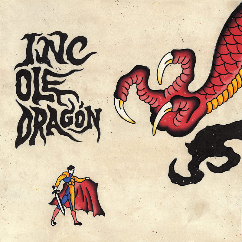 Ole Dragon