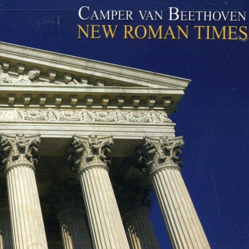 New Roman Times