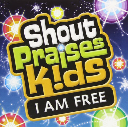 I Am Free