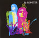 B`Z - Monster