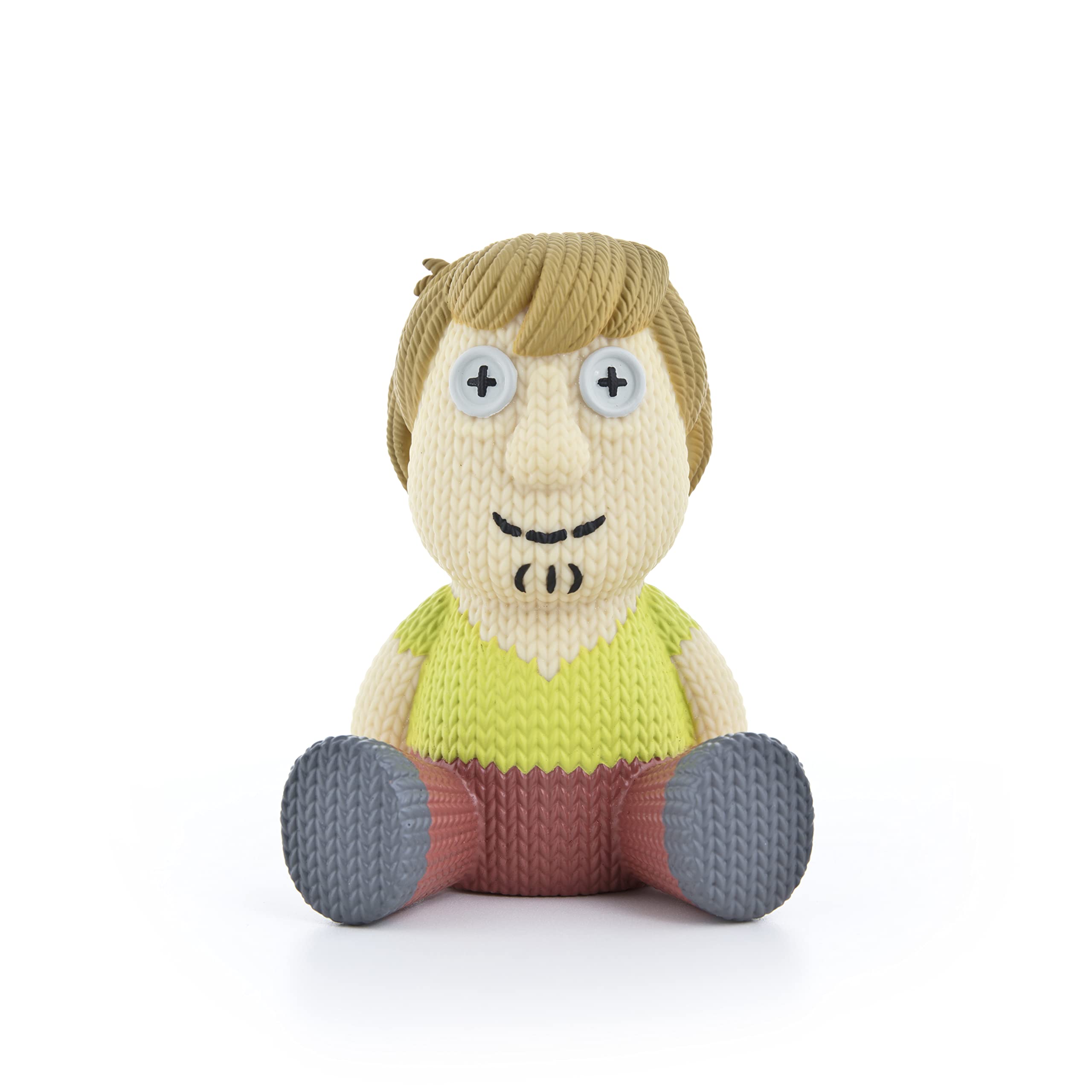 Handmade by Robots - Shaggy Vinyl-Figur