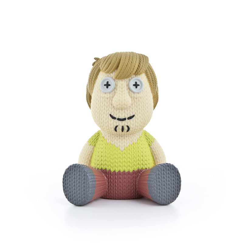 Handmade by Robots - Shaggy Vinyl-Figur