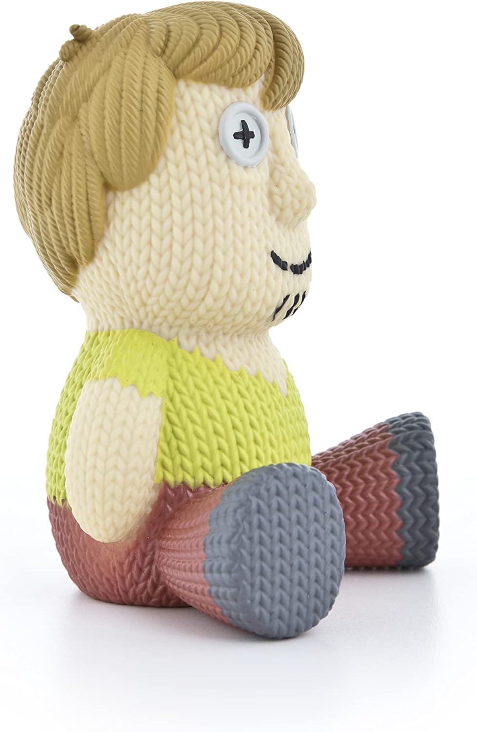 Handmade by Robots - Shaggy Vinyl-Figur