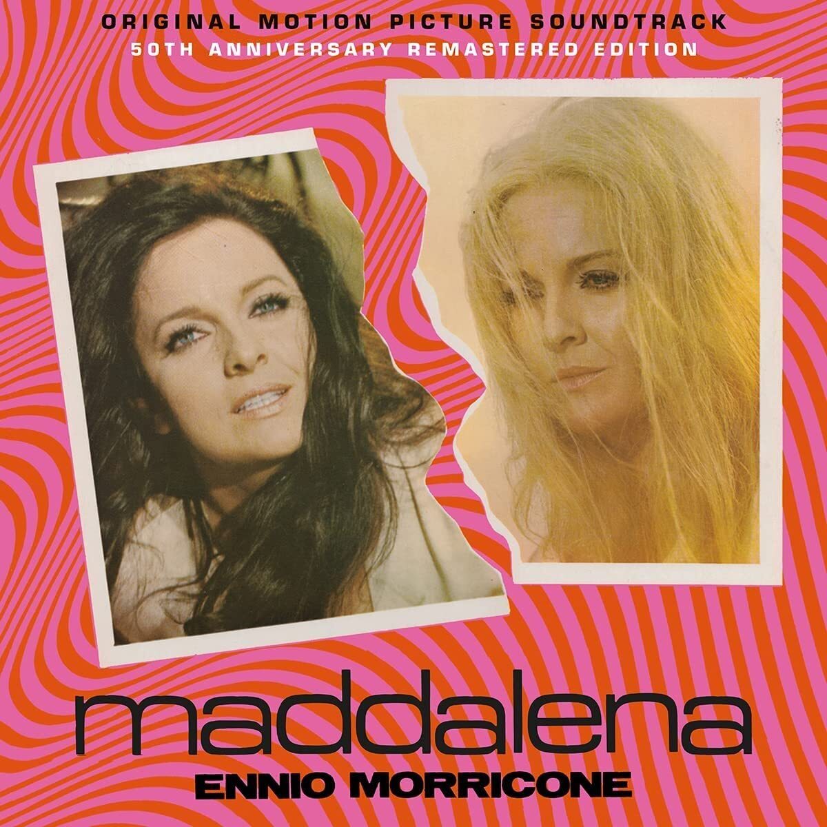 Maddalena