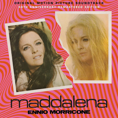 Maddalena