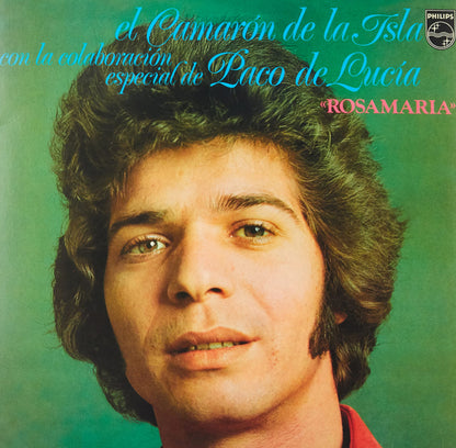 ROSA MARIA (SPA)