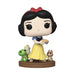 Funko POP! Disney: Ultimate Princess - Snow White - Disney Princesses - Collectable Vinyl Figure - Gift Idea - Official Merchandise - Toys for Kids & Adults - Movies Fans