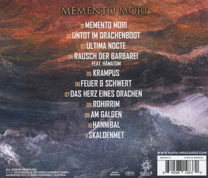 Memento Mori