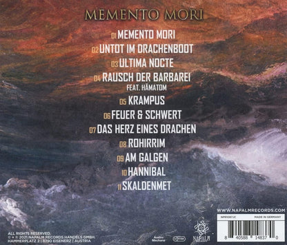 Memento Mori
