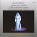 Ophelia and the Words/wald/ars Acustica/deutsches Requiem/ru