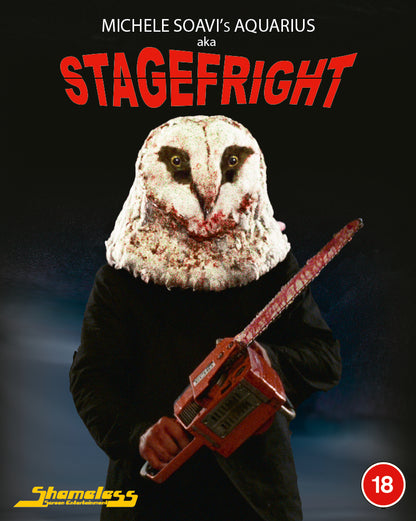 Stagefright (Collector's