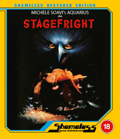 Stagefright (Collector's