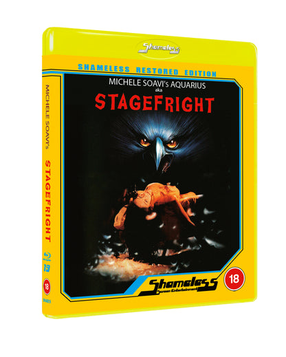 Stagefright (Collector's