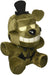 Funko Plush: Five Nights At Freddy's (FNAF) Dreadbear - Dreadbear - Collectable Soft Toy - Birthday Gift Idea - Official Merchandise - Stuffed