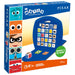 Top Trumps Match - The Crazy Cube Game - Pixar Movie Characters Blue
