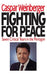 Fighting For Peace