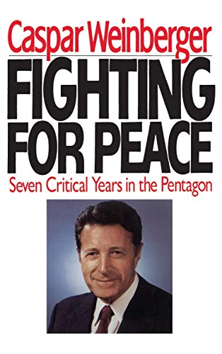 Fighting For Peace