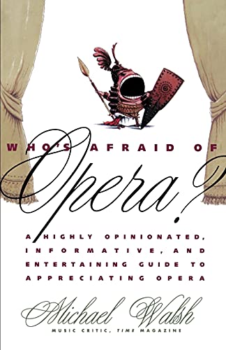 Who`S Afraid Of Opera?