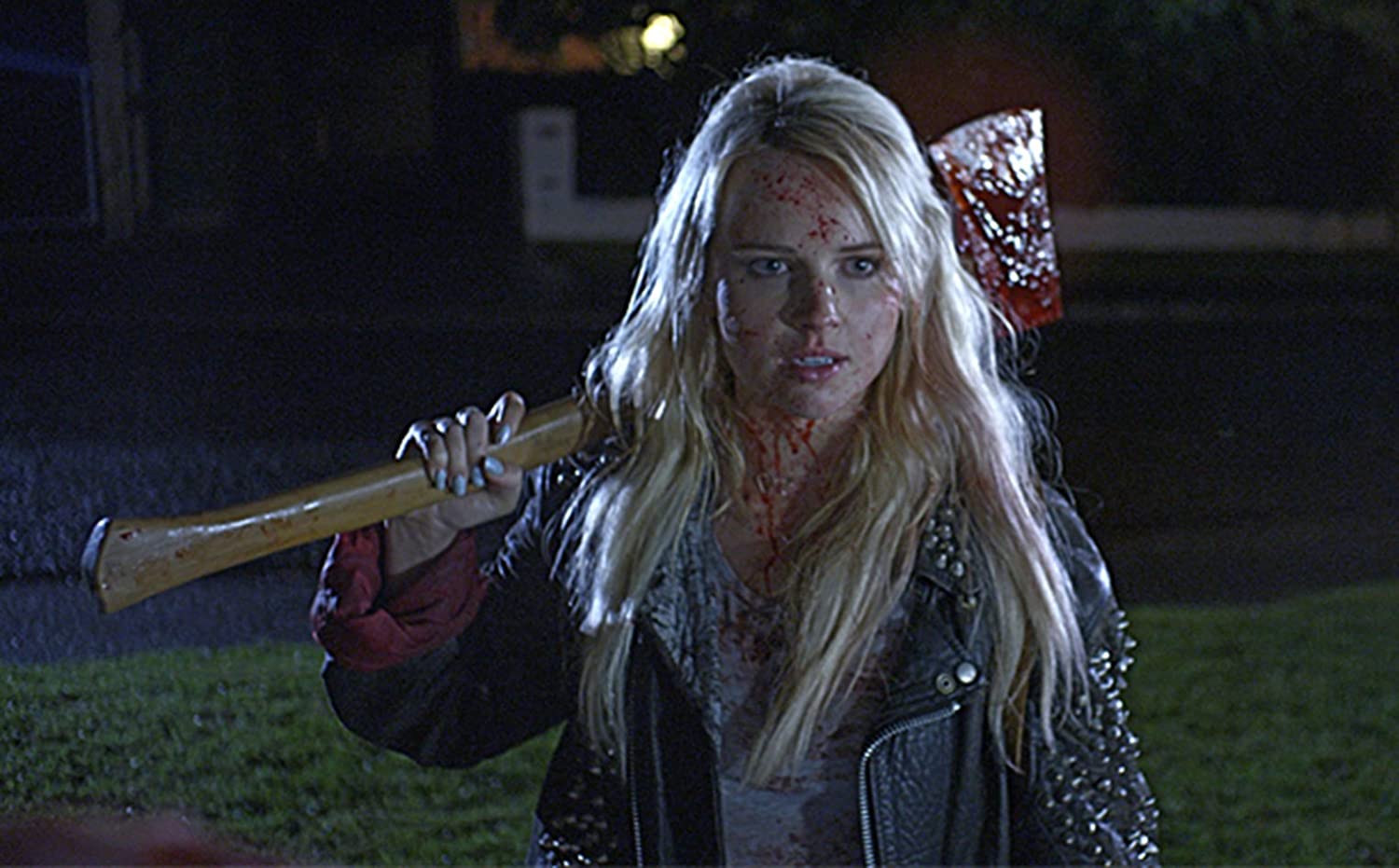 Deathgasm (Region B)
