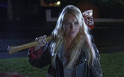 Deathgasm (Region B)
