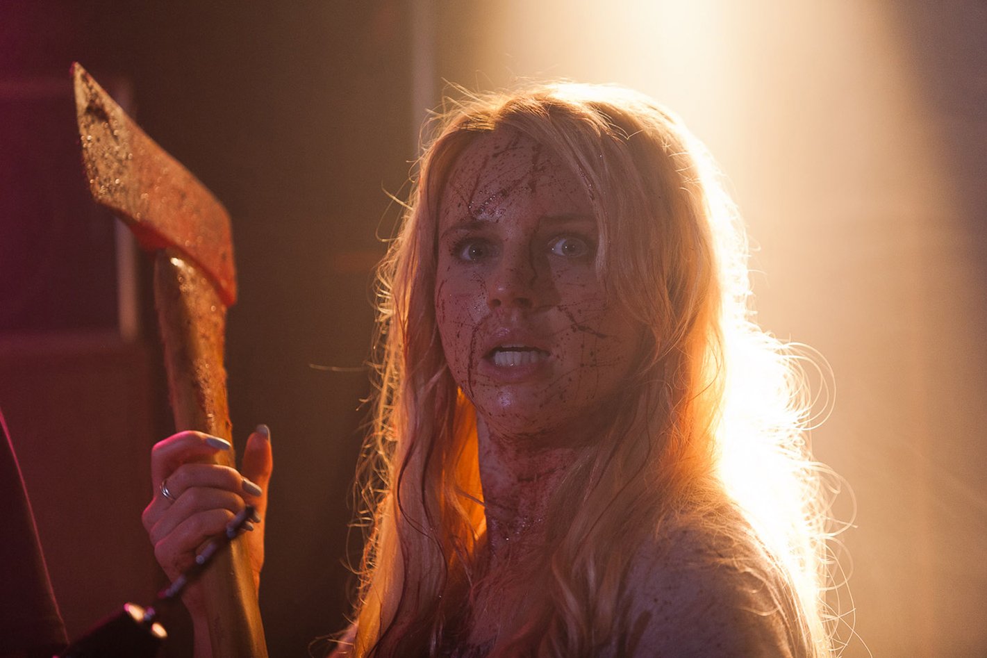 Deathgasm (Region B)