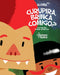 Curupira, Brinca Comigo?