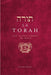 Spa-Torah Los Cinco Libros De