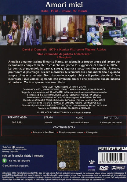Amori Miei