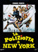 La poliziotta a New York