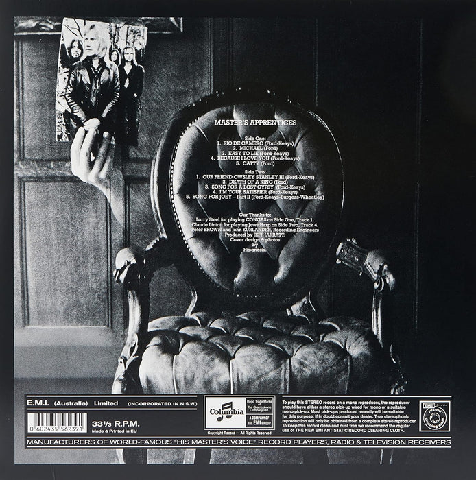 Choice Cuts: 50th Anniversary