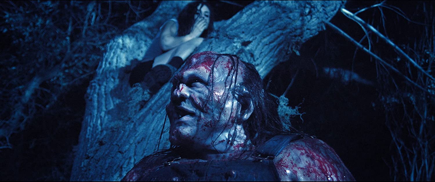 Hatchet - Victor Crowley (Uncut)