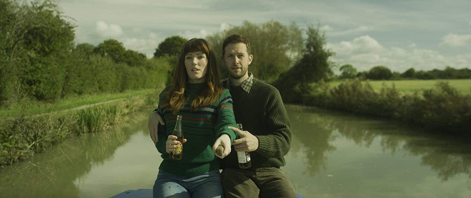 Mutant River - Blutiger Alptraum - Uncut Edition